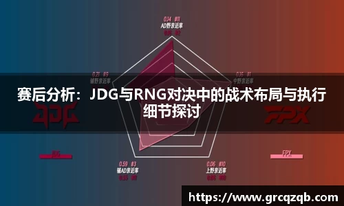 赛后分析：JDG与RNG对决中的战术布局与执行细节探讨
